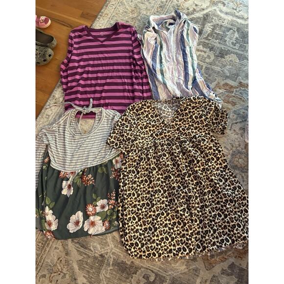 Lot of Assorted Women’s Tops Size XL (19 total items) - Picture 1 of 5